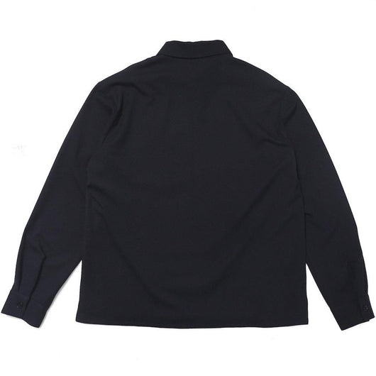 BEN DAVIS【THERMOLITE HALF ZIP SHIRTS】サーモライトハーフジップシャツ