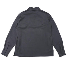 BEN DAVIS【THERMOLITE HALF ZIP SHIRTS】サーモライトハーフジップシャツ