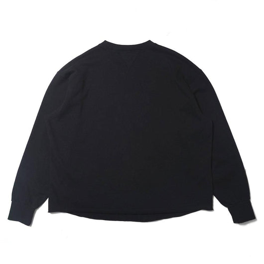 BEN DAVIS 【PRINT SWEAT CREW】プリントスウェットクルー