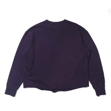 BEN DAVIS 【PRINT SWEAT CREW】プリントスウェットクルー