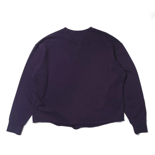 BEN DAVIS 【PRINT SWEAT CREW】プリントスウェットクルー