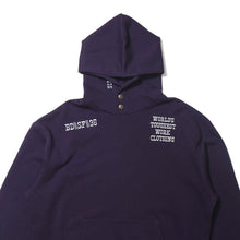 BEN DAVIS 【SWEAT HOODIE】スウェットフーディー