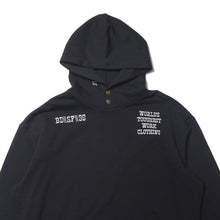 BEN DAVIS 【SWEAT HOODIE】スウェットフーディー