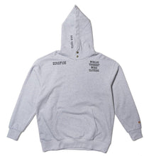 BEN DAVIS 【SWEAT HOODIE】スウェットフーディー