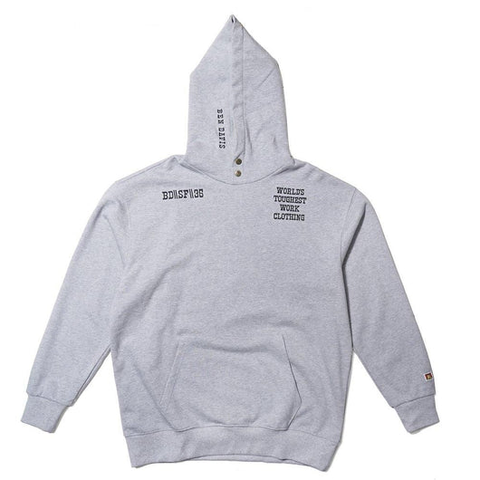 BEN DAVIS 【SWEAT HOODIE】スウェットフーディー
