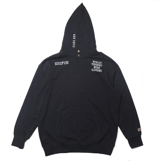 BEN DAVIS 【SWEAT HOODIE】スウェットフーディー