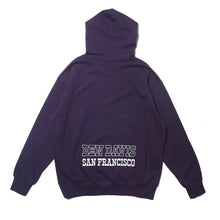 BEN DAVIS 【SWEAT HOODIE】スウェットフーディー