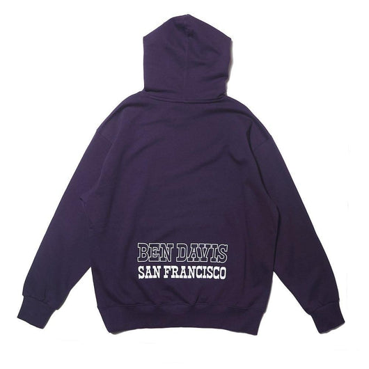 BEN DAVIS 【SWEAT HOODIE】スウェットフーディー