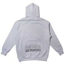 BEN DAVIS 【SWEAT HOODIE】スウェットフーディー