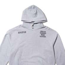 BEN DAVIS 【SWEAT HOODIE】スウェットフーディー