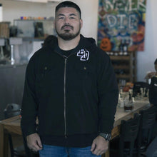 BEN DAVIS 【SWEAT HOODIE】スウェットフーディー