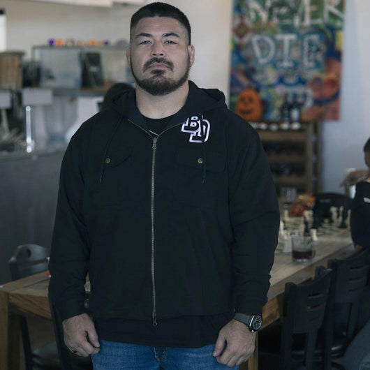 BEN DAVIS 【SWEAT HOODIE】スウェットフーディー