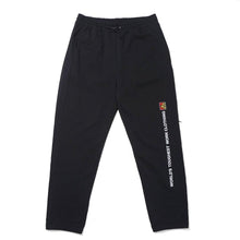 【PRINT SWEAT PANTS】プリントスウェットパンツ