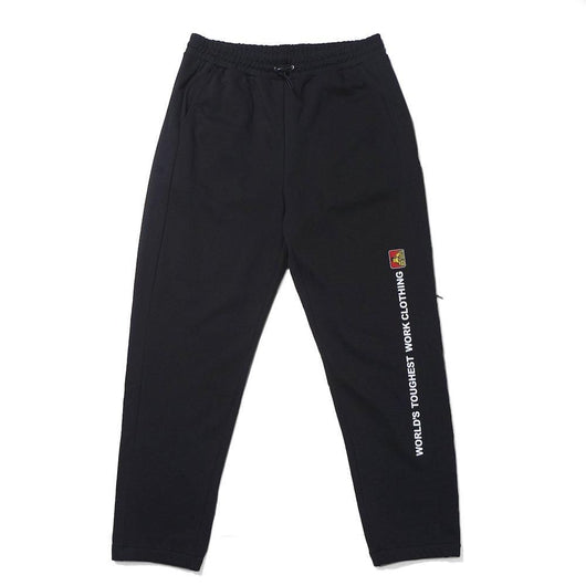 【PRINT SWEAT PANTS】プリントスウェットパンツ