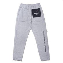 【PRINT SWEAT PANTS】プリントスウェットパンツ