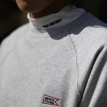 BENCH AT THE GREENE GOLF / プリントスウェットシャツ