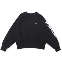 BENCH AT THE GREENE GOLF / プリントスウェットシャツ（レディース）