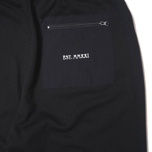 QUIET GOLF / スウェットパンツ