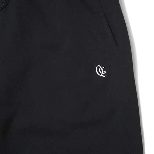 QUIET GOLF / スウェットパンツ