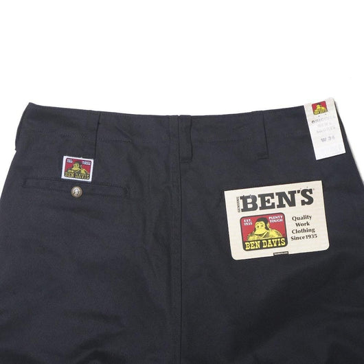 BEN DAVIS USA【ORIGINAL BEN'S SHORTS】オリジナルベンズショーツ