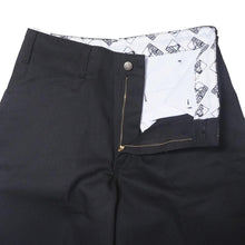 BEN DAVIS USA【GORILLA CUT】ゴリラカット (BLACK)