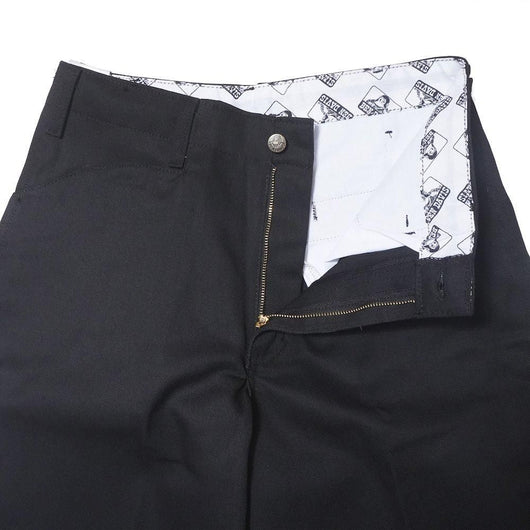 BEN DAVIS USA【GORILLA CUT】ゴリラカット (BLACK)