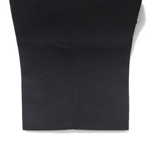 BEN DAVIS USA【GORILLA CUT】ゴリラカット (BLACK)