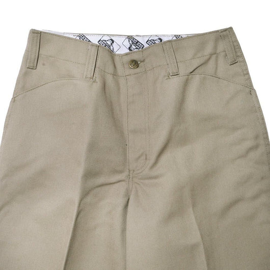 BEN DAVIS USA【GORILLA CUT】ゴリラカット (KHAKI)