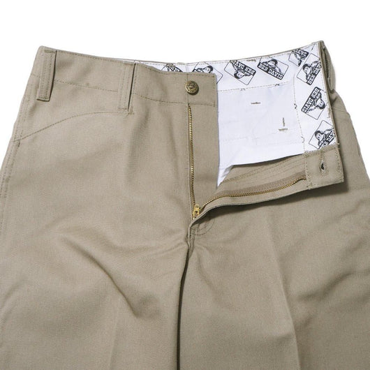 BEN DAVIS USA【GORILLA CUT】ゴリラカット (KHAKI)