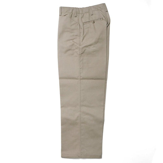 BEN DAVIS USA【GORILLA CUT】ゴリラカット (KHAKI)