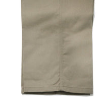 BEN DAVIS USA【GORILLA CUT】ゴリラカット (KHAKI)