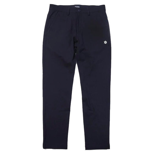 BENCH AT THE GREENE GOLF / 5POCKET GOLF PANTS（2025）