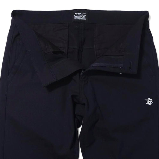BENCH AT THE GREENE GOLF / 5POCKET GOLF PANTS（2025）