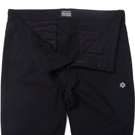 BENCH AT THE GREENE GOLF / 5POCKET GOLF PANTS（2025）