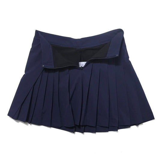 BENCH AT THE GREENE GOLF / レディースプリーツスカート