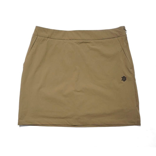 BENCH AT THE GREENE GOLF / レディースゴルフスカート