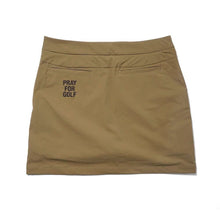 BENCH AT THE GREENE GOLF / レディースゴルフスカート