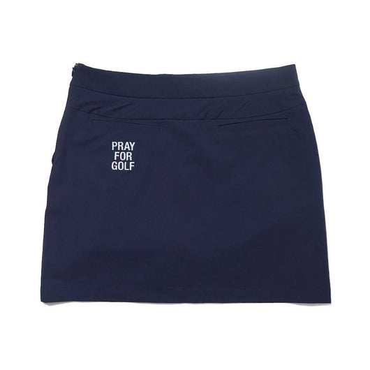 BENCH AT THE GREENE GOLF / レディースゴルフスカート