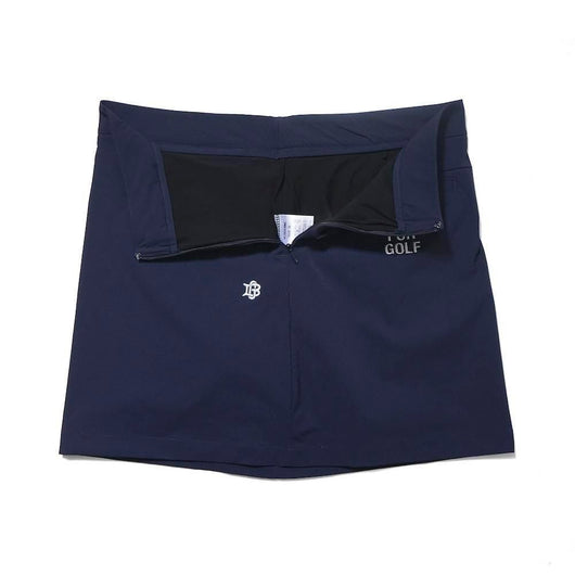 BENCH AT THE GREENE GOLF / レディースゴルフスカート