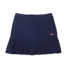 BENCH AT THE GREENE GOLF / ボトムプリーツスカート