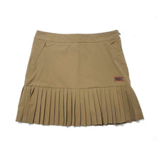 BENCH AT THE GREENE GOLF / ボトムプリーツスカート