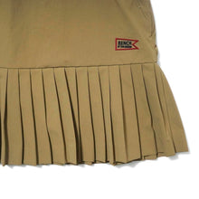 BENCH AT THE GREENE GOLF / ボトムプリーツスカート