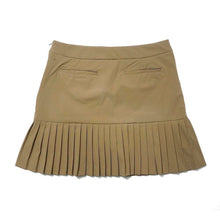 BENCH AT THE GREENE GOLF / ボトムプリーツスカート