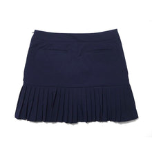 BENCH AT THE GREENE GOLF / ボトムプリーツスカート