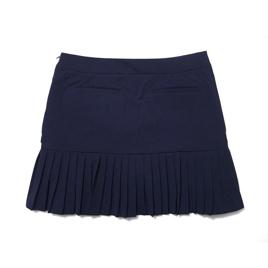 BENCH AT THE GREENE GOLF / ボトムプリーツスカート