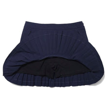 BENCH AT THE GREENE GOLF / ボトムプリーツスカート