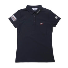 BENCH AT THE GREENE GOLF /レディースゴルフシャツ