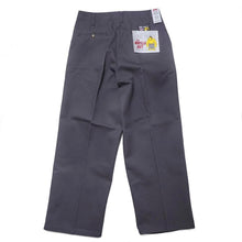 BEN DAVIS USA【GORILLA CUT】ゴリラカット (CHARCOAL)