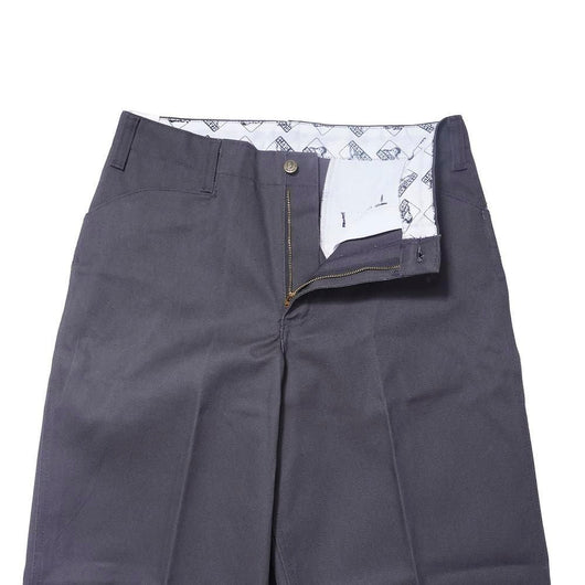 BEN DAVIS USA【GORILLA CUT】ゴリラカット (CHARCOAL)