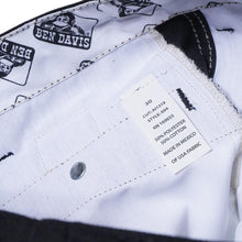 BEN DAVIS USA【ORIGINAL BEN'S PANTS】オリジナルベンズパンツ